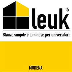 Leuk Stanze Singole E Luminose Per Universitari