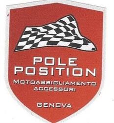 Pole Position Motoabbigliamento