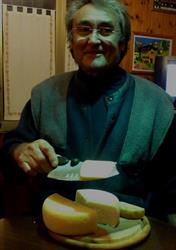 Am-Arcord L'Ustarì Ad Pachina