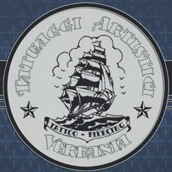 TATUAGGI ARTISTICI VERBANIA TATTOO STUDIO