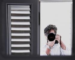 Renzo Mazzone Fotografie