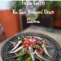 Follia Caffè Bar con Cucina