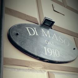 Barberia Di Maso dal 1910
