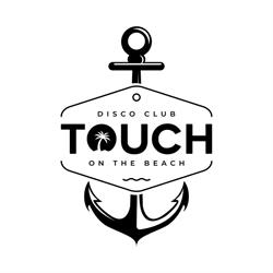 Touch On the Beach