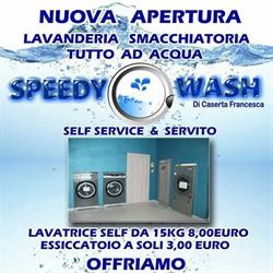 Speedy Wash