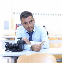 Lino Belvedere Photografer