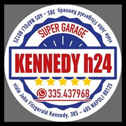 Super Garage Kennedy