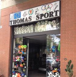 Thomas Sport