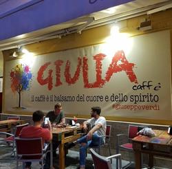 Giulia Caffè