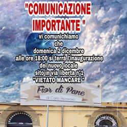 Panificio Fior di Pane
