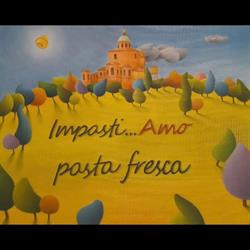 Impastiamo