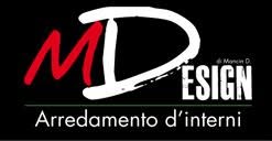 Mdesign Arredamento d interni