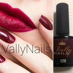 Vallynails