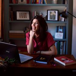 Dott.ssa Giulia Ranzani Riabilitazione Pavimento Pelvico e Consulenza Sessuale