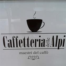Caffetteria Delle Alpi Di Cotturelli Giuseppe