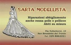 Sartoria Maria Giovanna