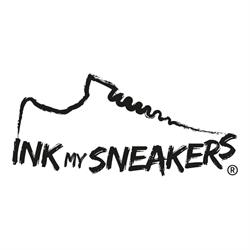 Ink My Sneakers