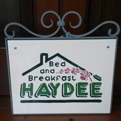 B&B Haydeè