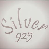 Silver 925 Argenteria