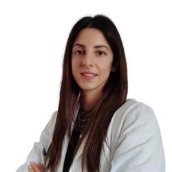 Dottoressa Ilaria Topazio Biologa Nutrizionista