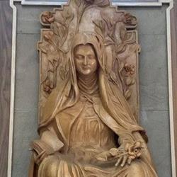 Chiesa di Santa Teresa del Bambino Gesù