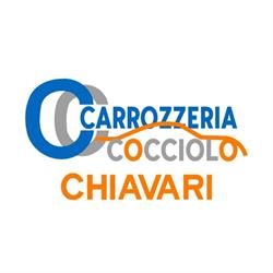 Carrozzeria Cocciolo Autorizzata Renault Dacia
