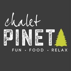 Chalet Pineta
