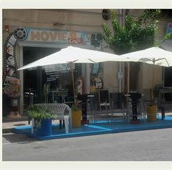 Movie Cafe' Di Bellavia Francesca Eleonora