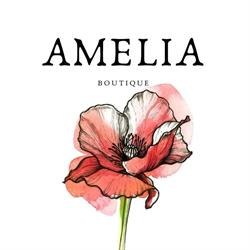 Amelia Denny Rose