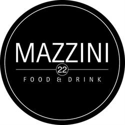 Mazzini22 Food et Drink