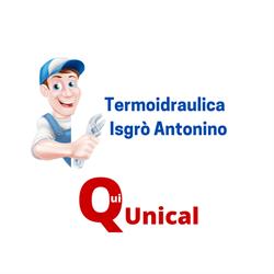 Termoidraulica Di Antonino Isgrò