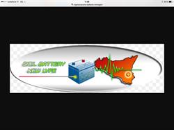Sicil Battery New Life