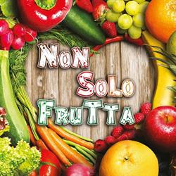 Non Solo Frutta di Damiano Rubin