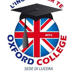 Verba Manent - Oxford College Mita - Scuola di Inglese Lucera
