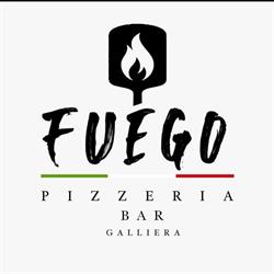 Pizzeria Fuego