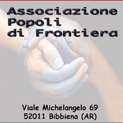 Associazione Popoli Di Frontiera