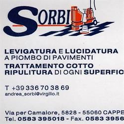 Ditta Sorbi Andrea
