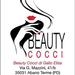 Beauty Cocci