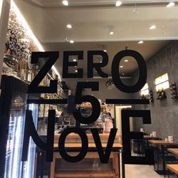 Bar Zero 5 Nove