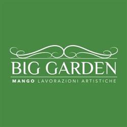 Big Garden Mango Lavorazioni Artistiche