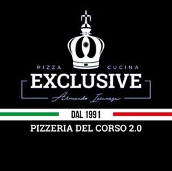 Exclusive pizza e cucina