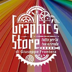 Graphic's Store di Giuseppe Frontera