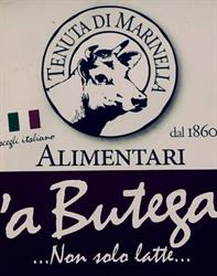 A Butega della Tenuta di Marinella