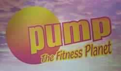 Pump Thefitnessplanet