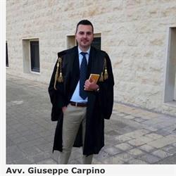 Studio Legale Avv. Giuseppe Carpino