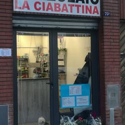 La Ciabattina