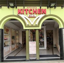 Manunza Kitchen & Co.