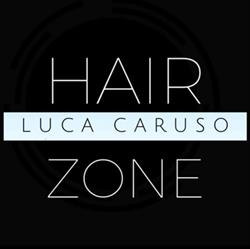 Luca Caruso Hair Zone