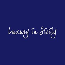 Luxury In Sicily