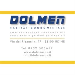 Amministrazioni Condominiali Dolmen
